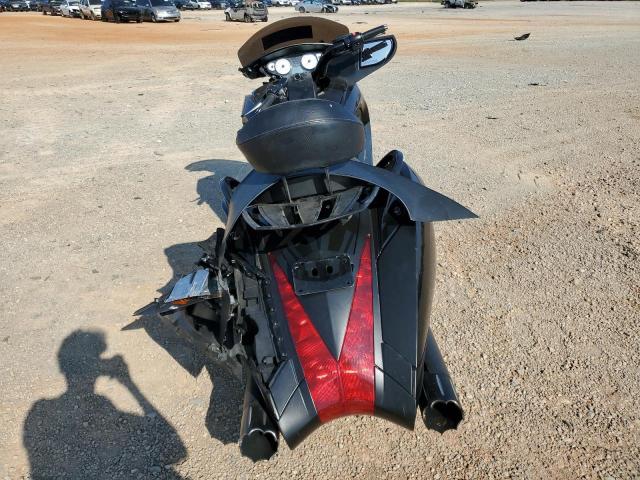 2010 VICTORY MOTORCYCLES VISION 8-B 5VPVB36D9A3003363