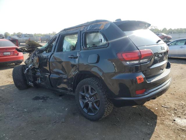 2019 JEEP GRAND CHER - 1C4RJFBG4KC618201