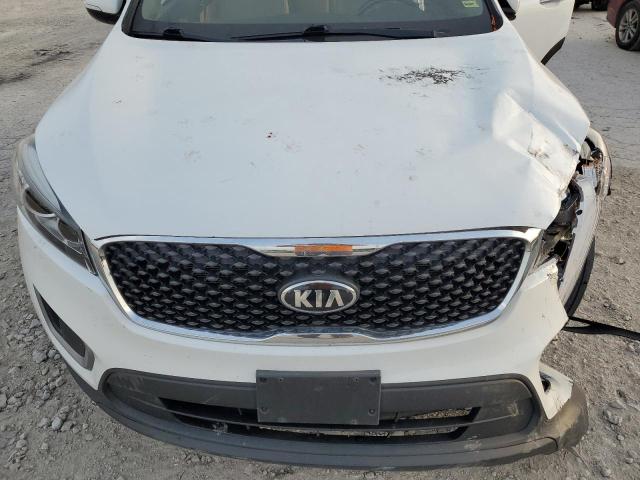 2016 KIA SORENTO LX - 5XYPGDA31GG046628