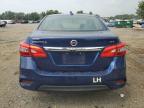 NISSAN SENTRA S photo