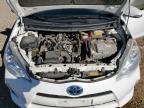 TOYOTA PRIUS C photo