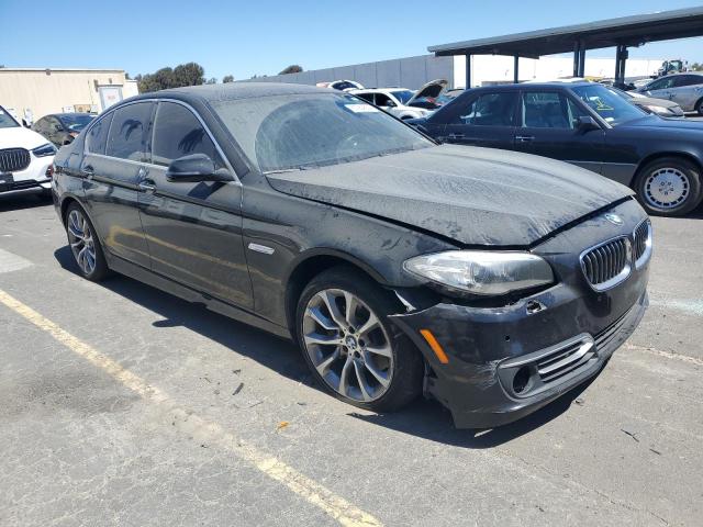 VIN WBA5B1C58ED480217 2014 BMW 5 Series, 535 I no.4