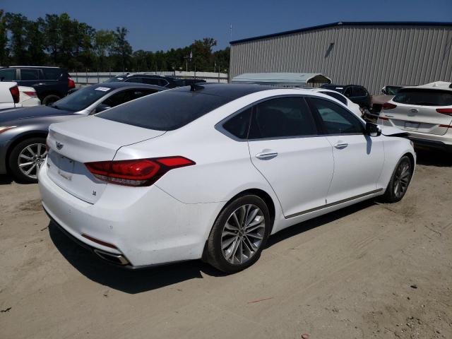 2015 HYUNDAI GENESIS 3. - KMHGN4JE4FU100357