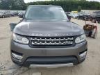 LAND ROVER RANGE ROVE photo