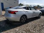 Lot #3025114184 2017 NISSAN MAXIMA 3.5