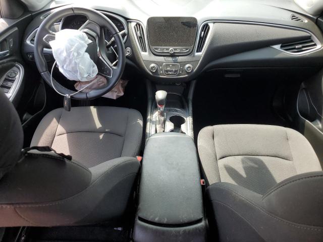 2021 CHEVROLET MALIBU RS - 1G1ZG5ST5MF054977