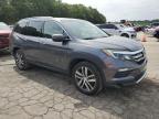 HONDA PILOT ELIT photo