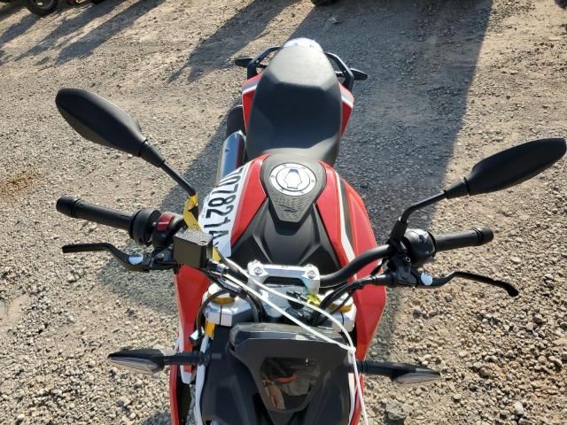 2023 BMW G310 R - WB30G430XPRA61125