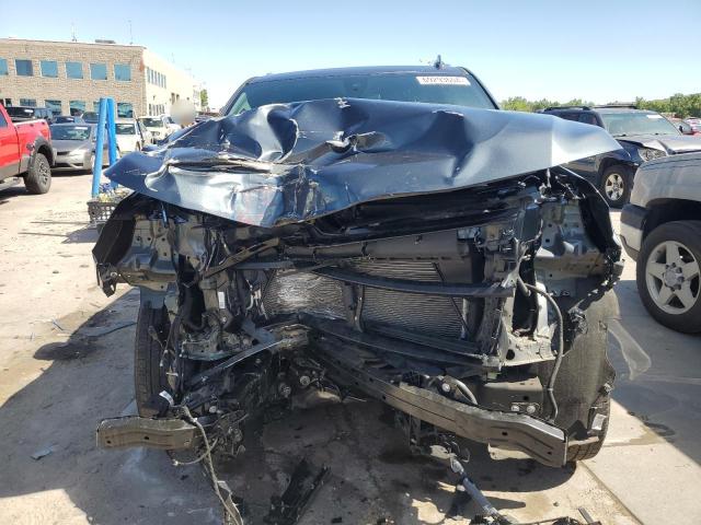 VIN 1GNSKNKD5MR294942 2021 Chevrolet Tahoe, K1500 Lt no.5