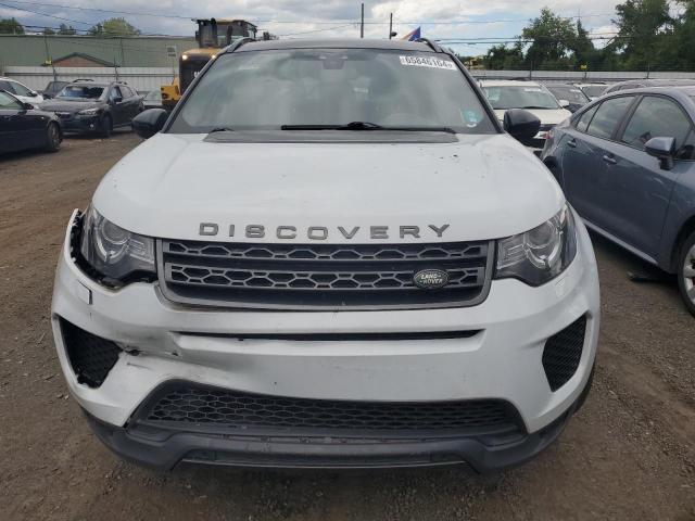 2019 LAND ROVER DISCOVERY SALCR2FX4KH787227  65846164