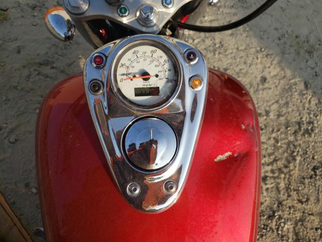 2003 HONDA VT750 CDB JH2RC44JX3M101060