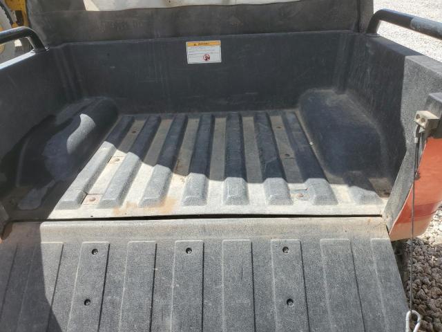 2009 ARCTIC CAT ARTIC CAT - 4UF09MPVX9T305573