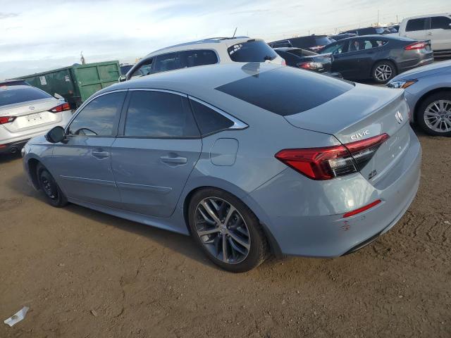 2022 HONDA CIVIC TOUR - 2HGFE1F91NH320116