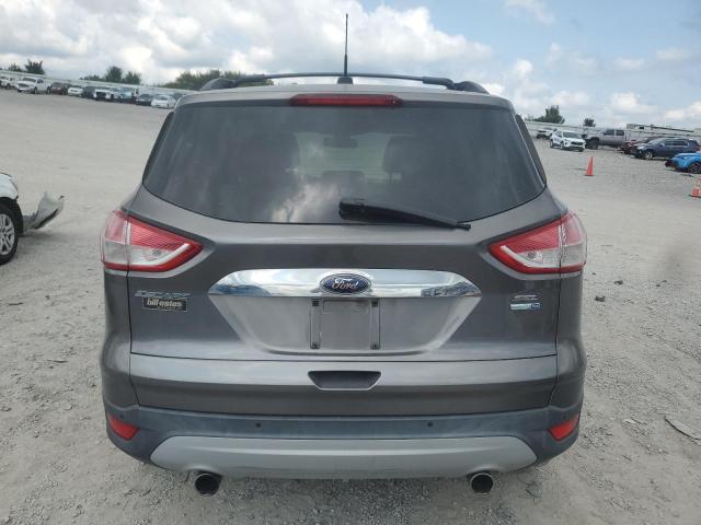 2013 FORD ESCAPE SEL - 1FMCU9H92DUC84962