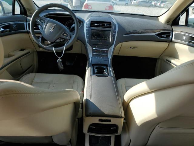 2015 LINCOLN MKZ - 3LN6L2J97FR604983