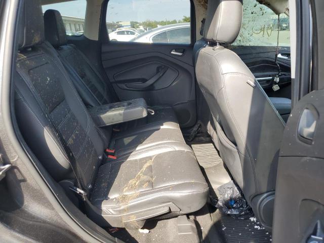 2019 FORD ESCAPE SEL - 1FMCU9HD5KUC49639