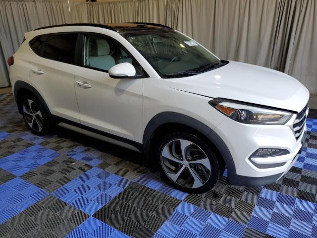 2018 HYUNDAI TUCSON VAL - KM8J33A22JU693690