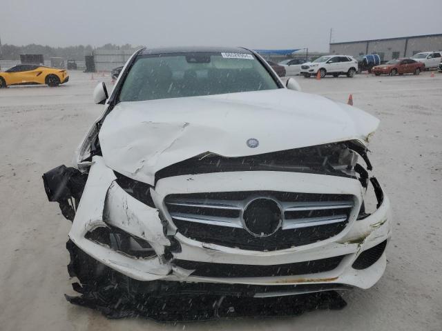 VIN 55SWF4KB5GU139839 2016 Mercedes-Benz C-Class, 3... no.5