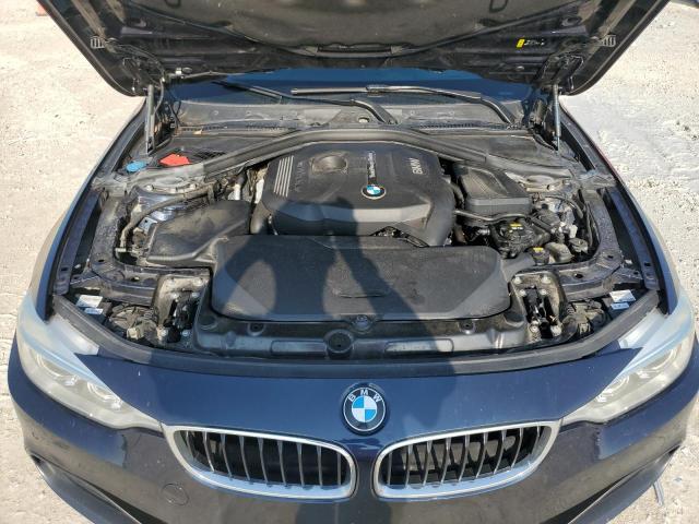 VIN WBA4F7C50HG787208 2017 BMW 4 Series, 430I Gran ... no.11