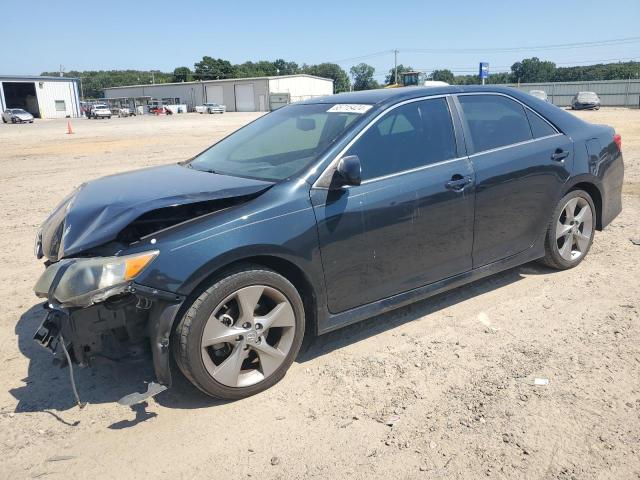 VIN 4T1BK1FK1EU024000 2014 Toyota Camry, SE no.1