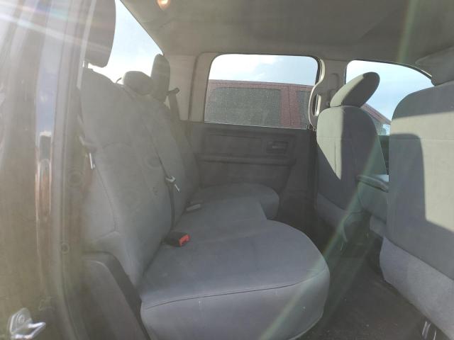 2016 RAM 1500 ST - 3C6RR7KT5GG130866