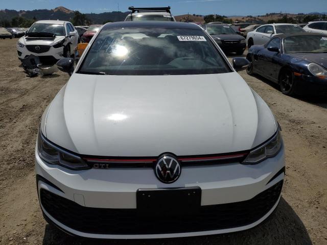 2023 VOLKSWAGEN GTI 40TH A WVW8A7CD0PW190493