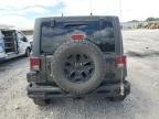 JEEP WRANGLER U photo