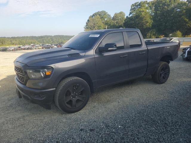 2022 RAM 1500 BIG H - 1C6RREBT4NN105028