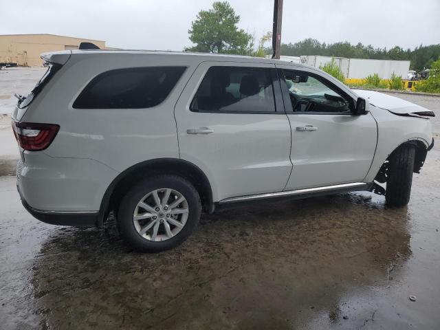 2020 DODGE DURANGO SS 1C4RDJFG1LC345613