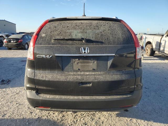 VIN 2HKRM3H7XEH555725 2014 Honda CR-V, Exl no.6