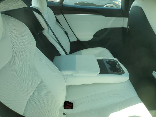 2023 TESLA MODEL S - 5YJSA1E50PF499958