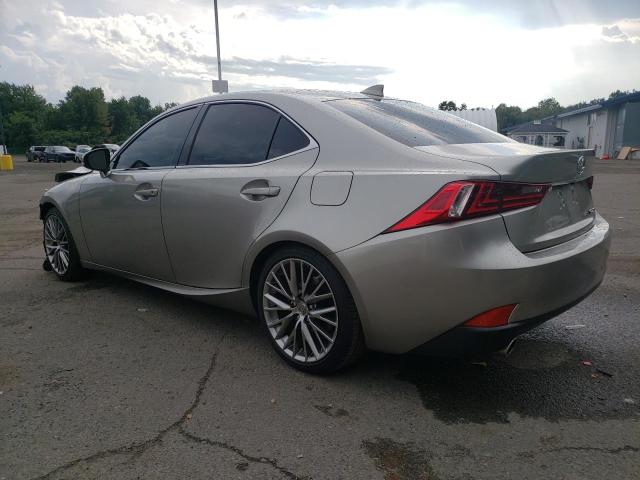 VIN JTHCF1D23F5026101 2015 Lexus IS, 250 no.2