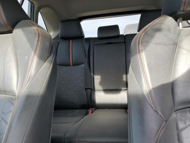 2021 TOYOTA RAV4 ADVEN - 2T3J1RFV4MW172168
