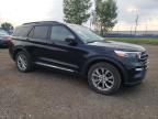 FORD EXPLORER X photo