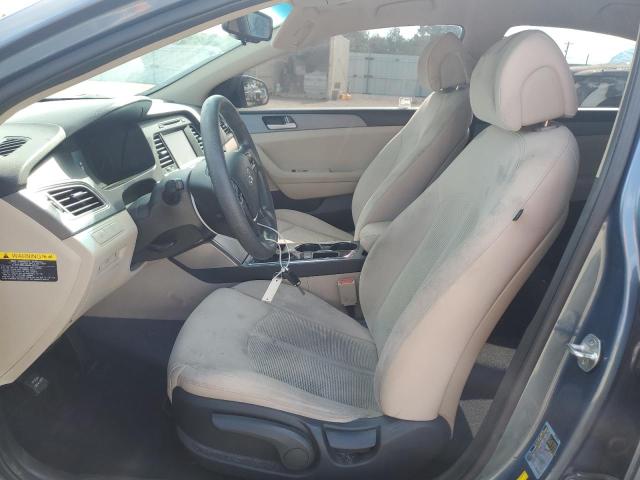 2016 HYUNDAI SONATA SE - 5NPE24AF5GH310281