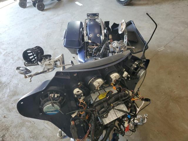 2008 HARLEY-DAVIDSON FLHTCUSE3 1HD1PR8418Y953615