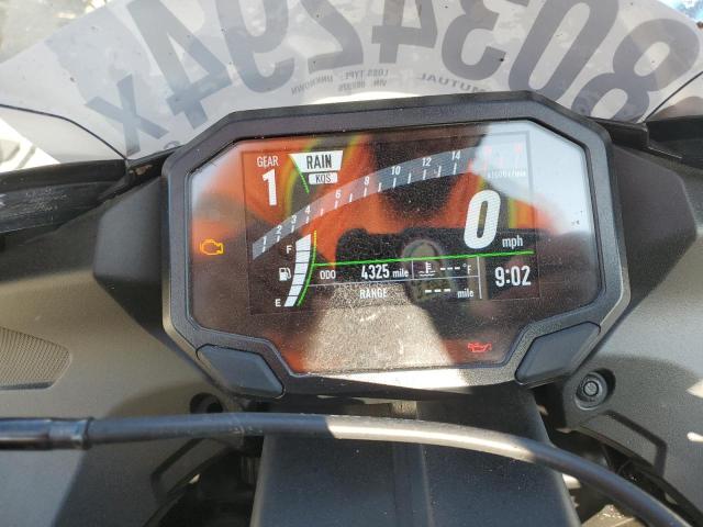 2024 KAWASAKI ZX636 K - JKBZXJK14RA002376