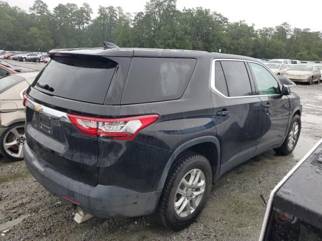 2020 CHEVROLET TRAVERSE L - 1GNERFKW2LJ204563