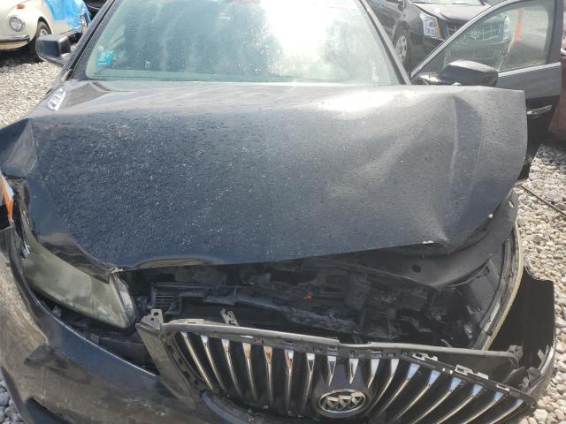 VIN 1G4GF5E38DF254809 2013 Buick Lacrosse, Premium no.11