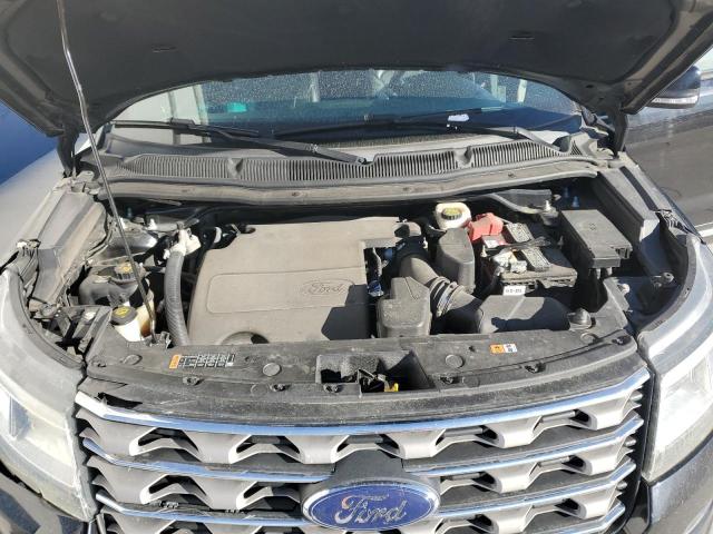 2016 FORD EXPLORER X - 1FM5K8D85GGA24404