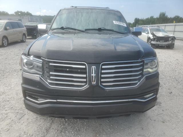 VIN 5LMJJ2JT5HEL03983 2017 Lincoln Navigator, Select no.5