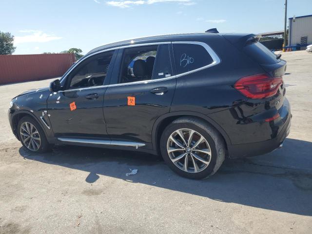 VIN 5UXTR7C55KLR48834 2019 BMW X3, Sdrive30I no.2