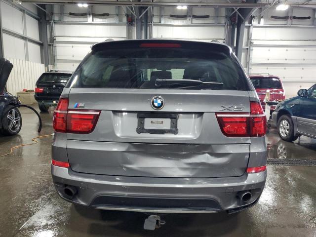 VIN 5UXZV4C54D0B10841 2013 BMW X5, Xdrive35I no.6