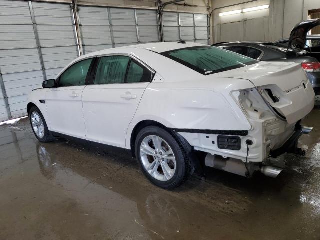 VIN 1FAHP2E81FG183634 2015 Ford Taurus, Sel no.2