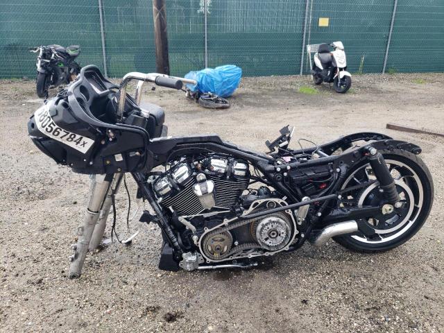 2022 HARLEY-DAVIDSON FLTRX 1HD1KHC1XNB602741