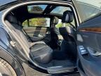 MERCEDES-BENZ S 550 4MAT photo