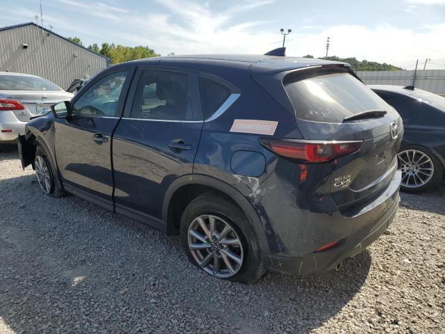 2022 MAZDA CX-5 PREFE - JM3KFBCM1N0568757