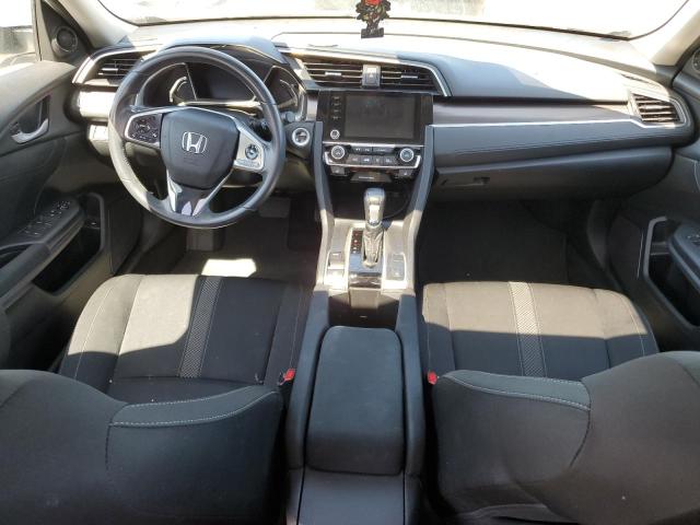 2020 HONDA CIVIC EX - 19XFC1F33LE202898