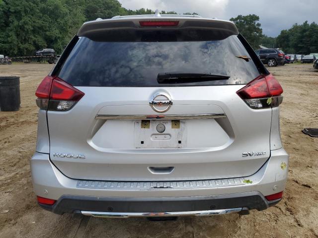 2019 NISSAN ROGUE S - KNMAT2MV6KP533252