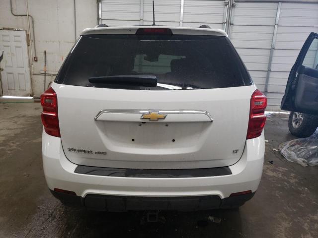 2017 CHEVROLET EQUINOX LT 2GNFLFEK0H6133964  68264054